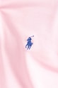 Polo Ralph Lauren polo shirt pink 781852700013