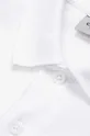 bijela Pamučna polo majica Carhartt WIP