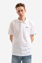 Alpha Industries polo bawełniane 106600.09
