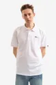 Alpha Industries cotton polo shirt