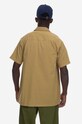 Abbigliamento Aries polo in cotone AR40114 verde