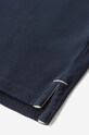 Woolrich cotton polo shirt CFWOPO0048MRUT2931 navy AA00