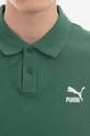 Puma polo bawełniane