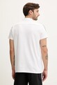 Odzież adidas polo TIRO 19 DU0870 DU0870 biały