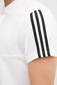 adidas polo TIRO 19 DU0870 DU0870 biały