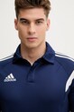 adidas polo granatowy F76954