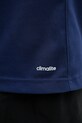 adidas polo F76954 granatowy