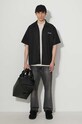 Хлопковое поло Ellesse SHR18077 бежевый AA00