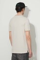 Одежда Хлопковое поло Ellesse SHR18077 бежевый