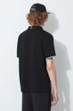 Clothing MCQ polo shirt 224020412 black
