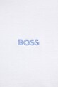 BOSS Green поло чоловіче бавовняне Paddy 50469055 білий