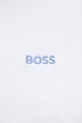 BOSS Green поло чоловіче бавовняне Paddy 50469055 білий
