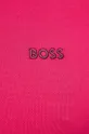 розовый Хлопковое поло Boss Green