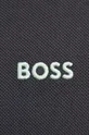 sivá Bavlnené polo tričko Boss Green