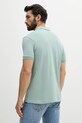 BOSS Green polo de bumbac 50469055 verde AA00