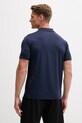 Îmbrăcăminte EA7 Emporio Armani tricou polo 8NPF23.PJEMZ bleumarin