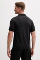 Oblečenie Polo tričko EA7 Emporio Armani 8NPF23.PJEMZ čierna