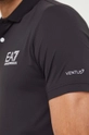 Polo tričko EA7 Emporio Armani Pánsky