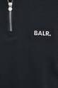 Polo tričko BALR. Q-Series B1122.1033.NOS černá
