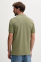 Marc O'Polo polo de bumbac B21223053092 verde AA00