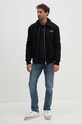 Boss Orange longsleeve 50507704 bleumarin AA00