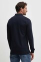 Ρούχα Longsleeve Boss Orange 50507704 σκούρο μπλε