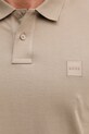 BOSS Orange longsleeve 50507704 zielony