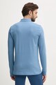 Îmbrăcăminte BOSS Orange longsleeve 50507704 albastru