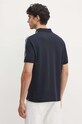 Odzież Armani Exchange polo 8NZFSG.ZJ81Z.NOS granatowy
