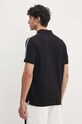 Одяг Поло Armani Exchange 8NZFSG.ZJ81Z.NOS чорний