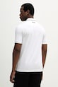 Odzież BOSS Green polo 50469102 biały