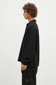 1017 ALYX 9SM top a maniche lunghe in cotone AAMTS0485FA01 nero AA00