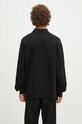 Clothing 1017 ALYX 9SM cotton longsleeve top AAMTS0485FA01 black