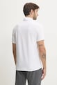 Odzież Karl Lagerfeld polo 500221.745750 biały