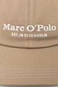 Кепка Marc O'Polo M22803801076 зелений AA00