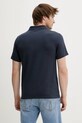 Ρούχα Πόλο Filippa K 28909.FK μπλε