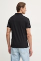 Îmbrăcăminte Filippa K tricou polo 28909.FK negru