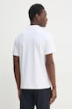 Oblečení Polo tričko Filippa K 29231.FK bílá