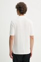 Odzież Rag & Bone polo MBS22HS019UC19 biały