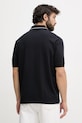 Одежда Armani Exchange поло мужское с хлопком XM001557.AF10363.NOS тёмно-синий