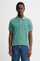 Marc O'Polo polo bawełniane bawełna zielony M26226653000