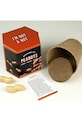 RESETEA zestaw do uprawy rośliny Peanuts Growing Kit 9,8 x 8,8 x 8,8 cm Erst175 multicolor AA00