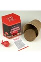 RESETEA zestaw do uprawy rośliny Caribbean Red Habanero 9,8 x 8,8 x 8,8 cm Erst185 multicolor AA00