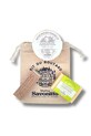 Maitre Savonitto niezbędnik podróżny: odplamiacz, płyn do mycia naczyń oraz mydło Backpacker Kit 150728014000080 multicolor AA00