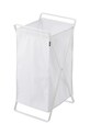 Кошик для білизни Yamazaki Tower 45 L білий 2484