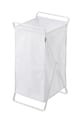 Yamazaki kosz na pranie Tower 45 L biały 2484