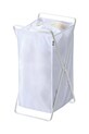 Кошик для білизни Yamazaki Tower 45 L 2484 білий AA00