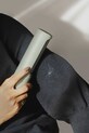 Ванна кімната Щітка для одягу Steamery Lint Brush 40010803 зелений