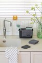 Brabantia organizer do zlewu SinkSide 8-pack 233340 czarny