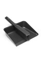 Brabantia zmiotka i szufelka SinkSide czarny 234163